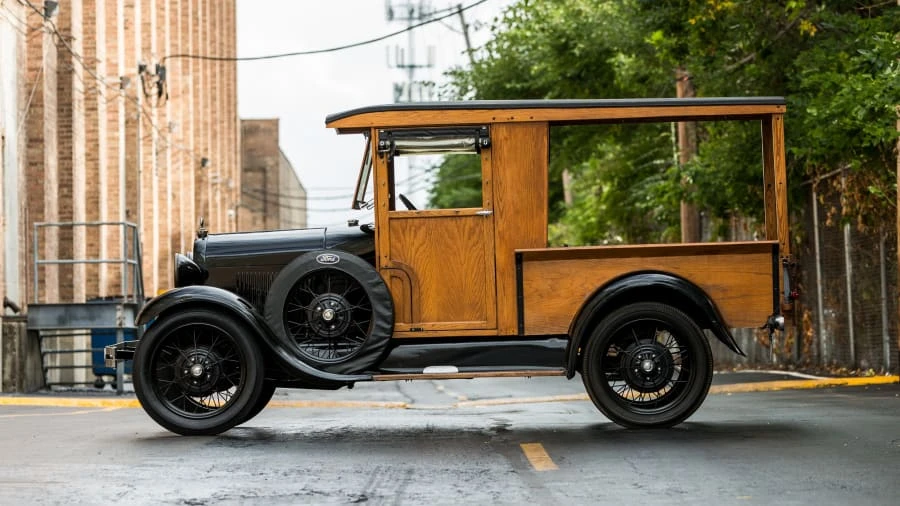 1913 Ford Model T - Image 2 of 12