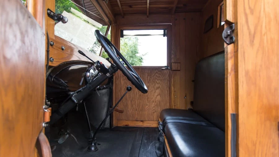 1913 Ford Model T - Image 4 of 12