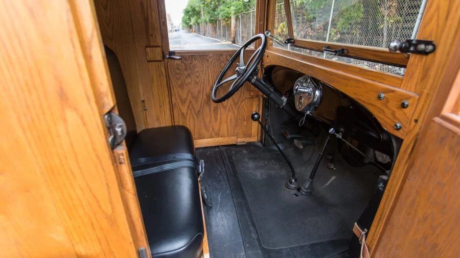 1913 Ford Model T - Image 5 of 12