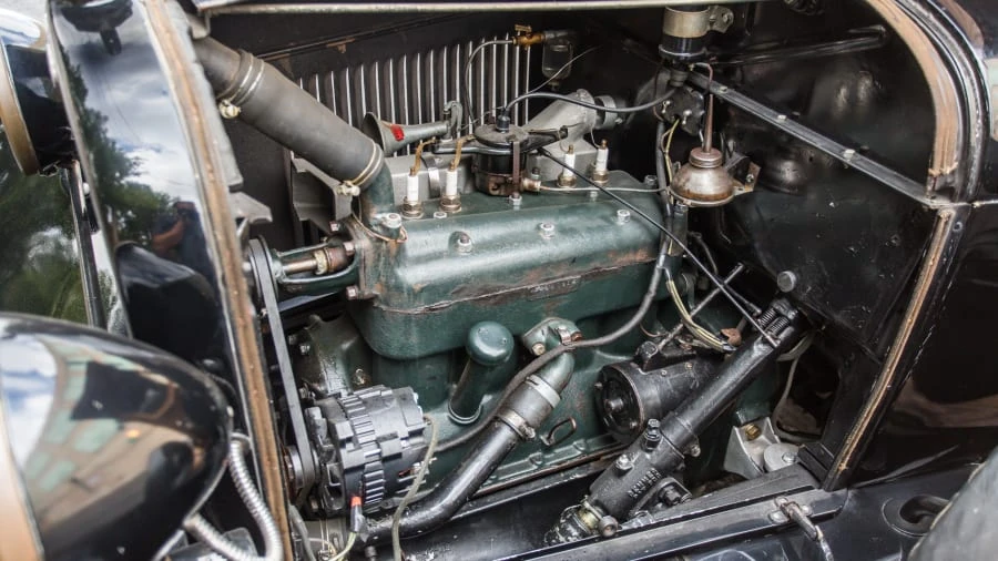 1913 Ford Model T - Image 6 of 12
