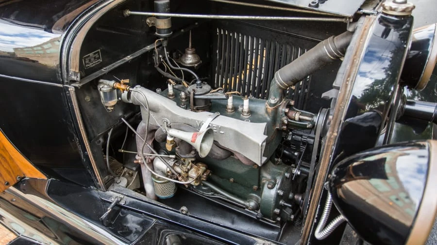 1913 Ford Model T - Image 7 of 12