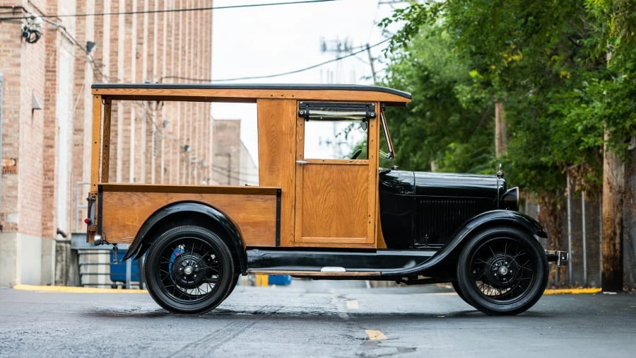 1913 Ford Model T - Image 8 of 12