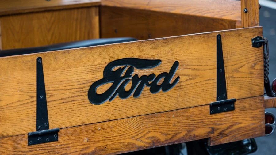 1913 Ford Model T - Image 9 of 12