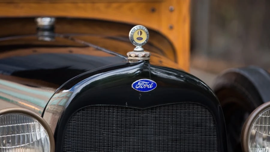 1913 Ford Model T - Image 11 of 12