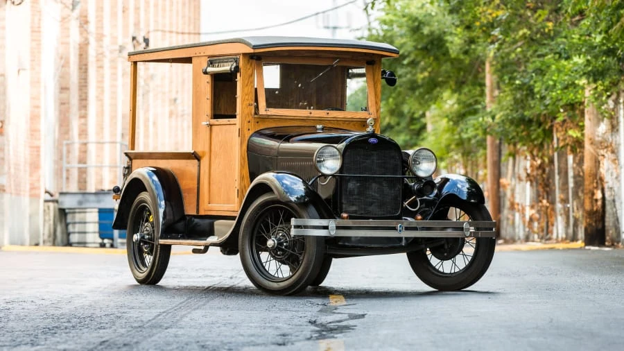 1913 Ford Model T - Image 12 of 12