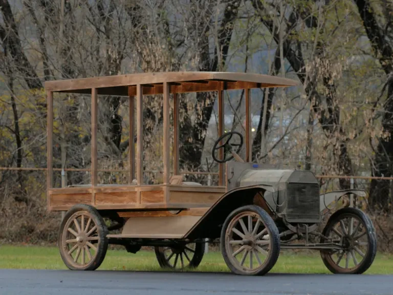 1913 Ford Model T - Image 2 of 2
