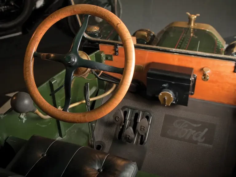 1913 Ford Model T Pickup & Model TT - Image 5 of 20