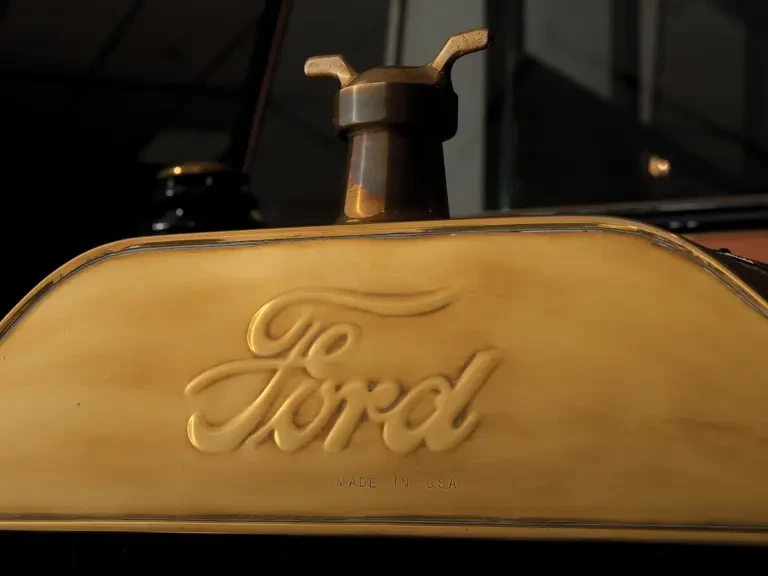 1913 Ford Model T Pickup & Model TT - Image 14 of 20