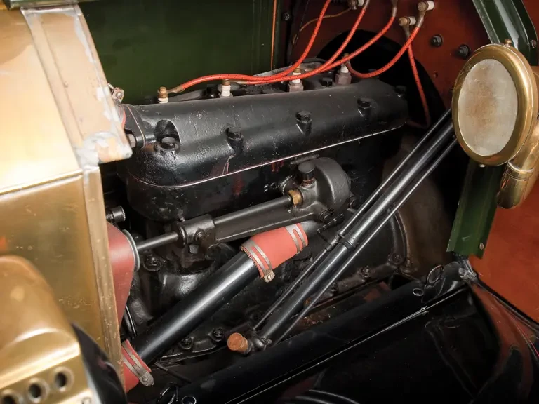 1913 Ford Model T Pickup & Model TT - Image 18 of 20