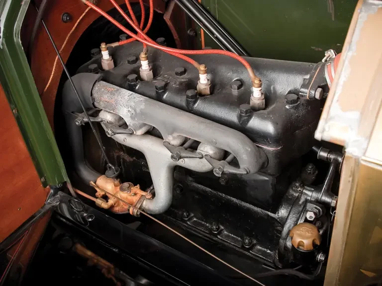 1913 Ford Model T Pickup & Model TT - Image 4 of 20