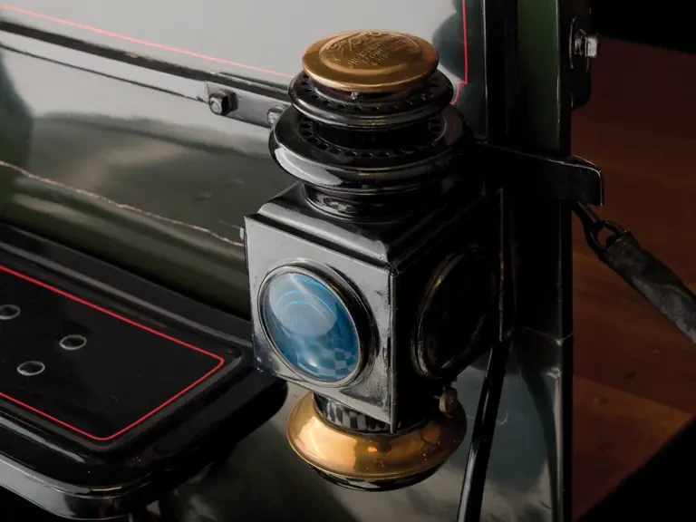 1913 Ford Model T Pickup & Model TT - Image 20 of 20