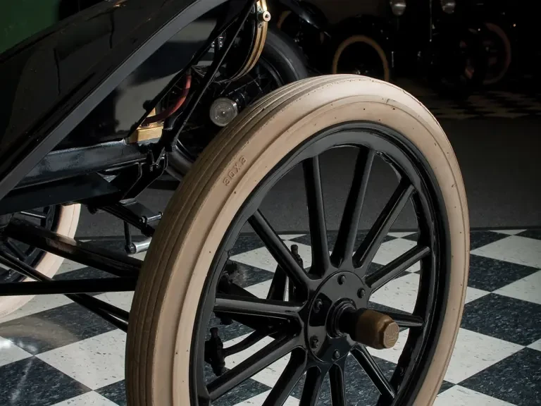 1913 Ford Model T Pickup & Model TT - Image 15 of 20