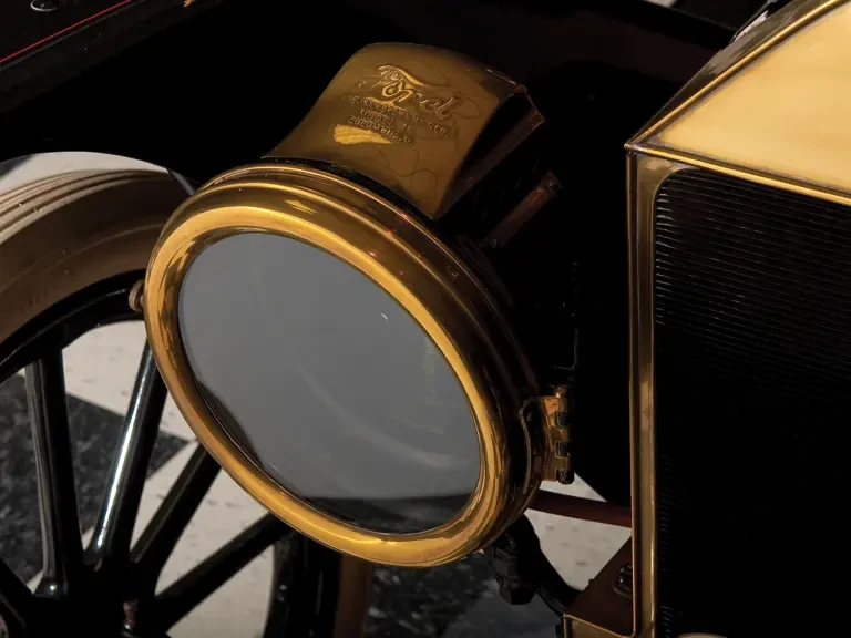 1913 Ford Model T Pickup & Model TT - Image 12 of 20