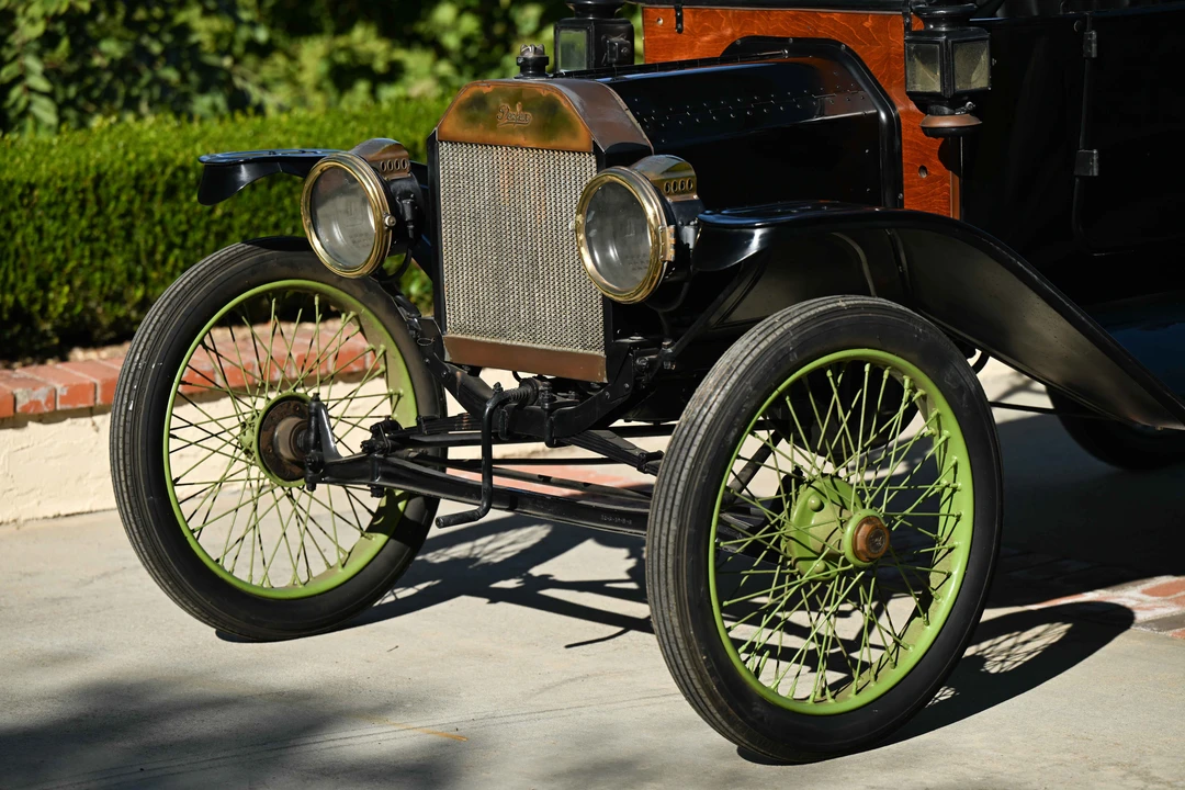 1913 Ford Model T - Image 11 of 31