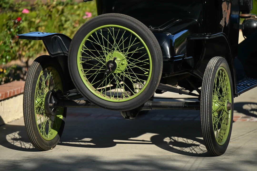 1913 Ford Model T - Image 12 of 31