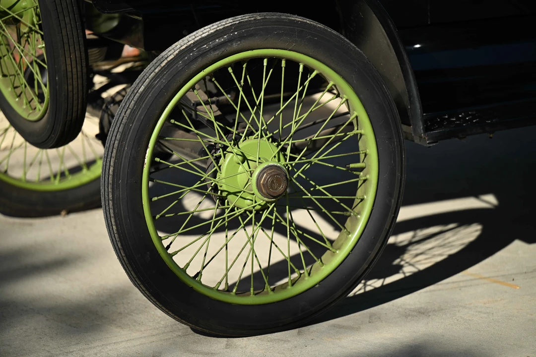 1913 Ford Model T - Image 13 of 31