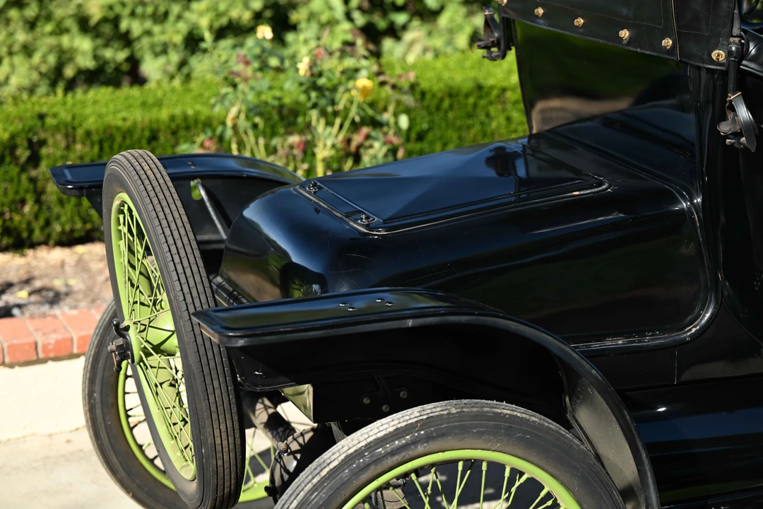 1913 Ford Model T - Image 17 of 31