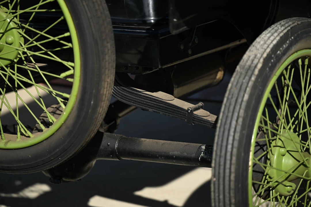 1913 Ford Model T - Image 19 of 31