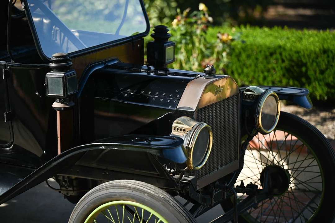 1913 Ford Model T - Image 24 of 31