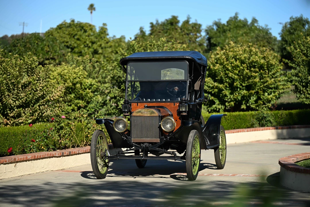 1913 Ford Model T - Image 3 of 31