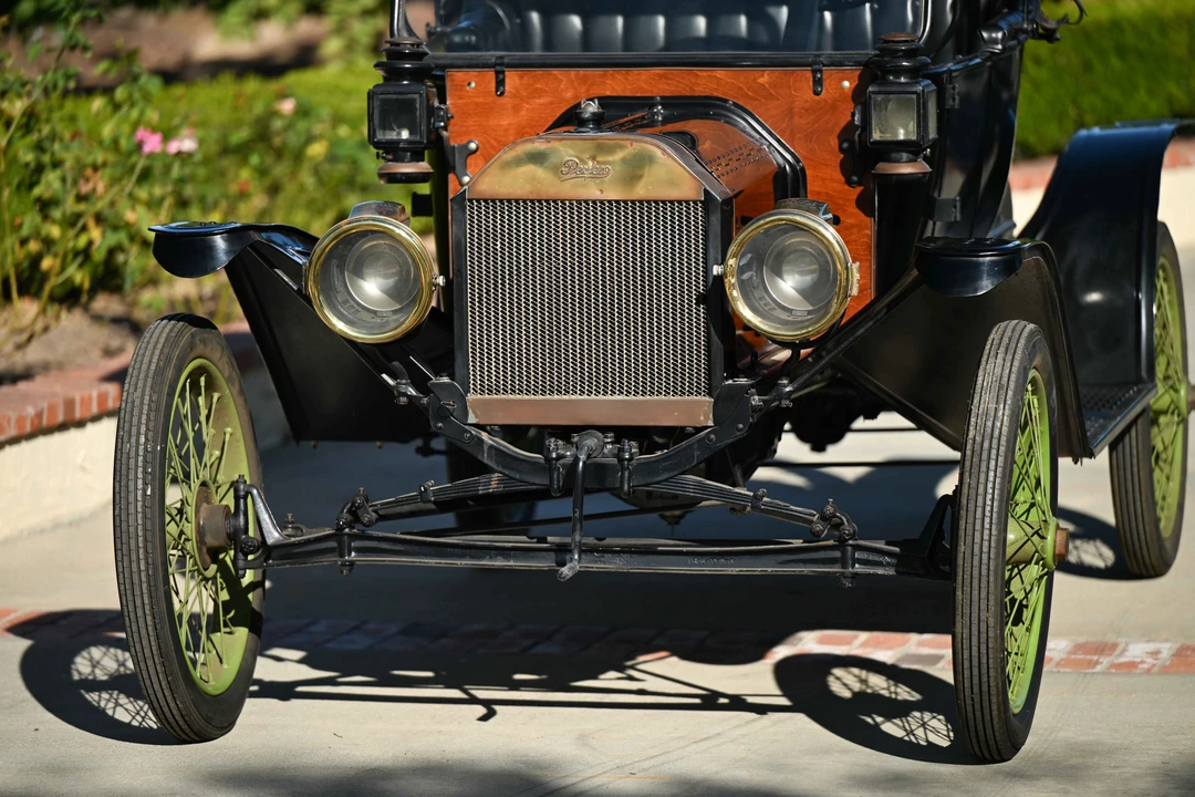 1913 Ford Model T - Image 31 of 31