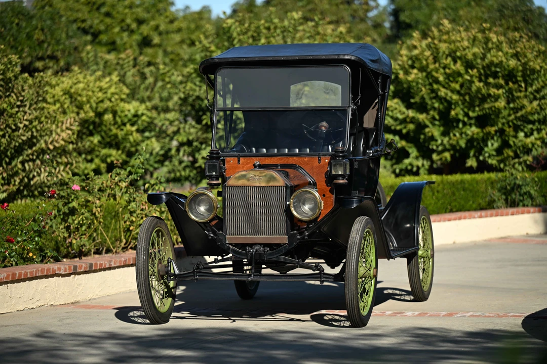 1913 Ford Model T - Image 4 of 31