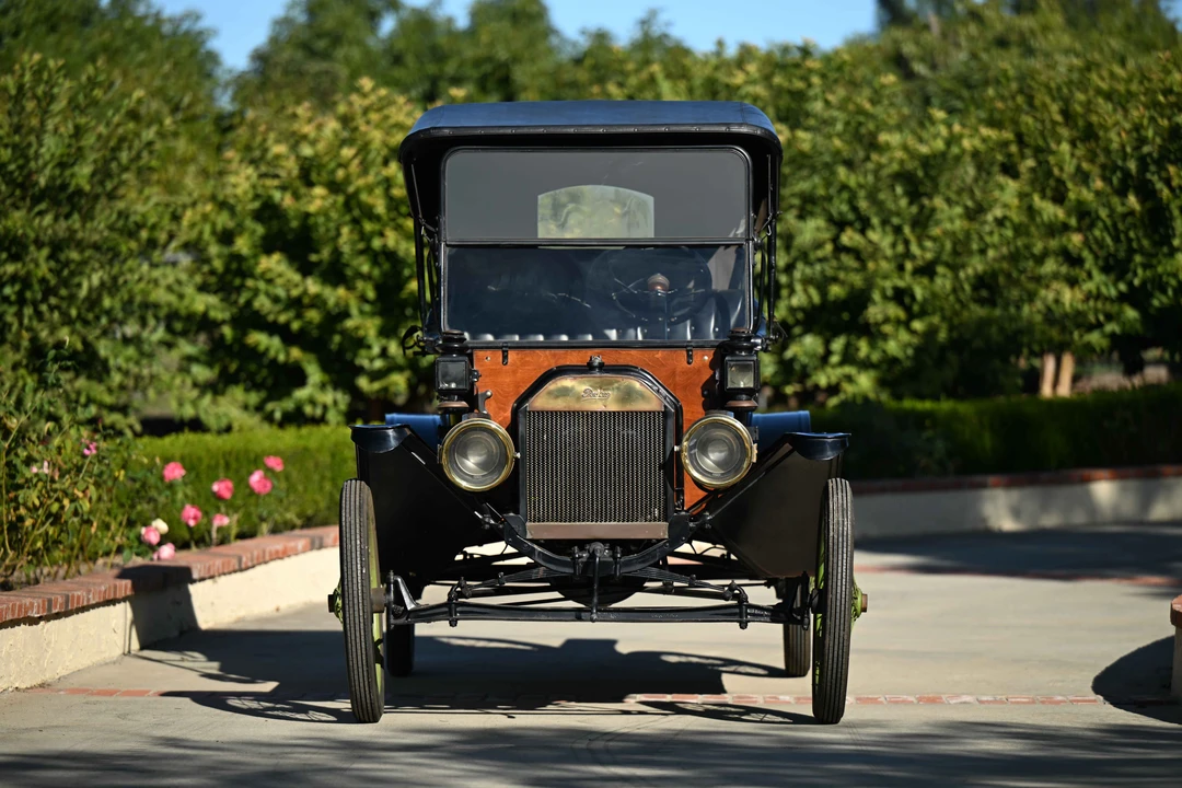 1913 Ford Model T - Image 5 of 31