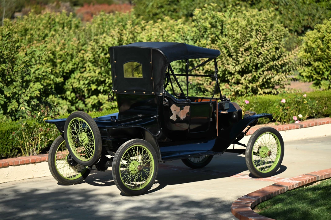 1913 Ford Model T - Image 6 of 31