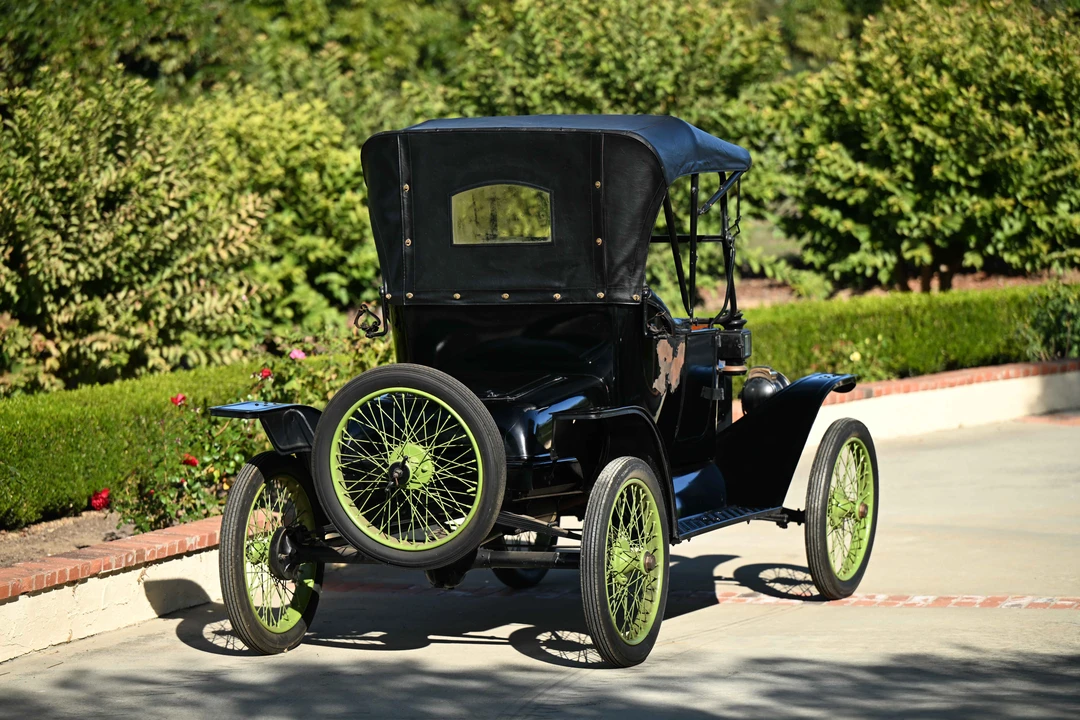 1913 Ford Model T - Image 7 of 31