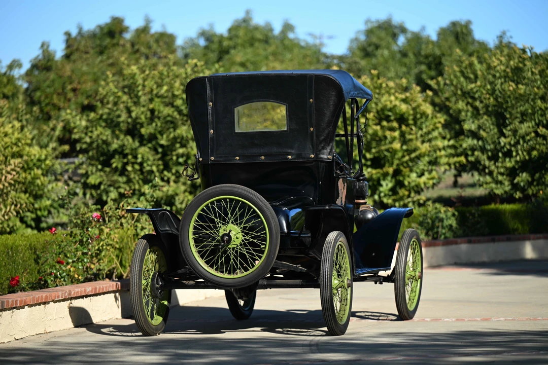 1913 Ford Model T - Image 8 of 31