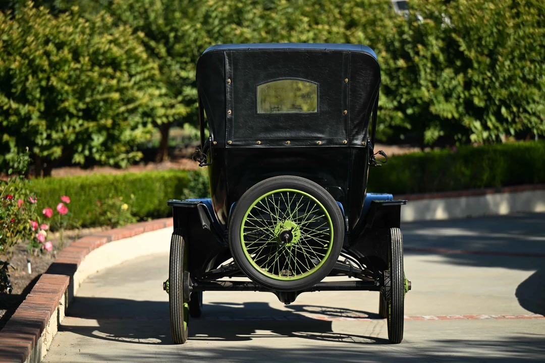 1913 Ford Model T - Image 9 of 31
