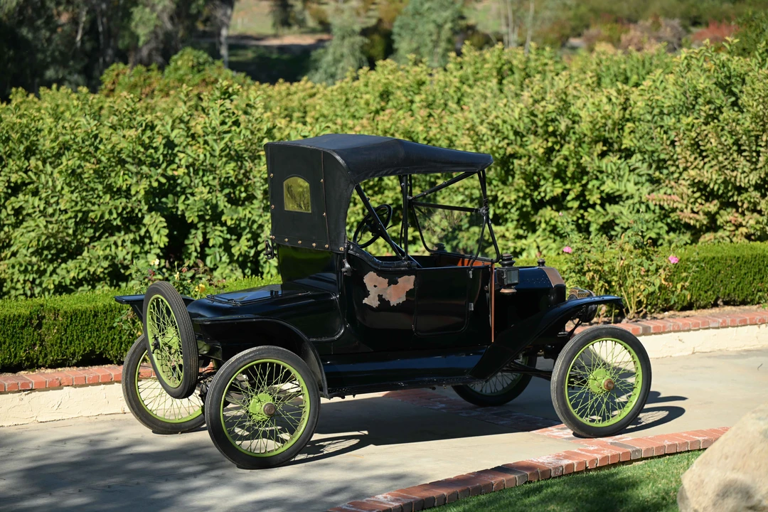 1913 Ford Model T - Image 10 of 31
