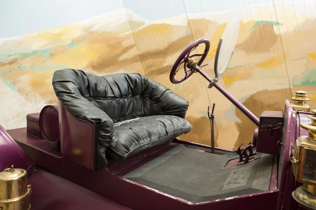 1913 Ford Model T - Image 3 of 6