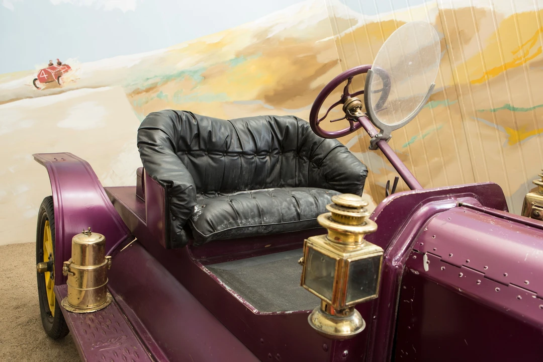 1913 Ford Model T - Image 4 of 6