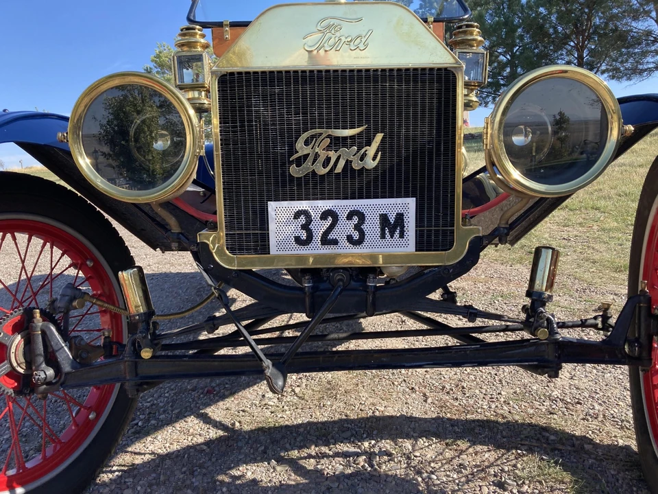 1913 Ford Model T - Image 28 of 31