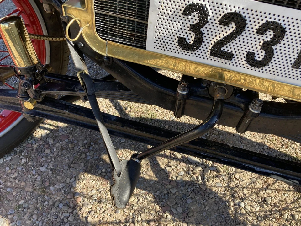 1913 Ford Model T - Image 29 of 31