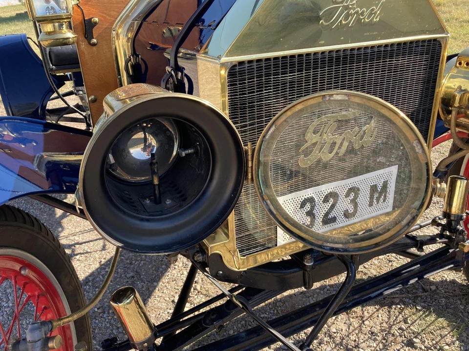 1913 Ford Model T - Image 27 of 31