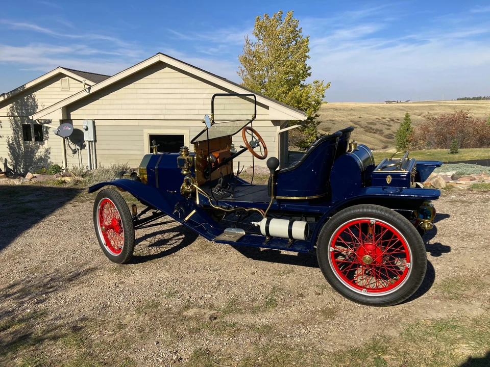 1913 Ford Model T - Image 8 of 31