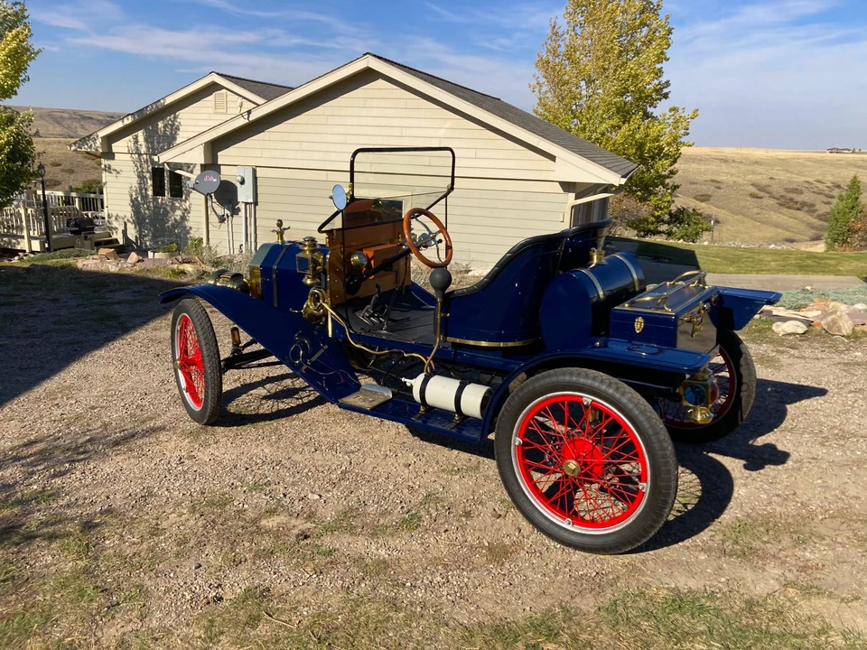 1913 Ford Model T - Image 9 of 31