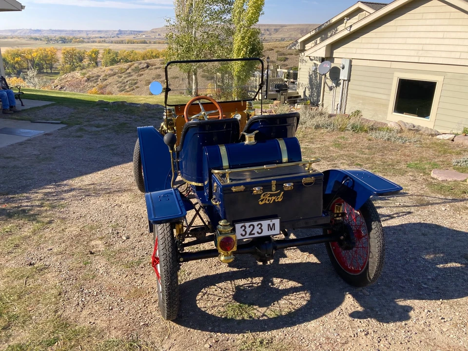 1913 Ford Model T - Image 13 of 31