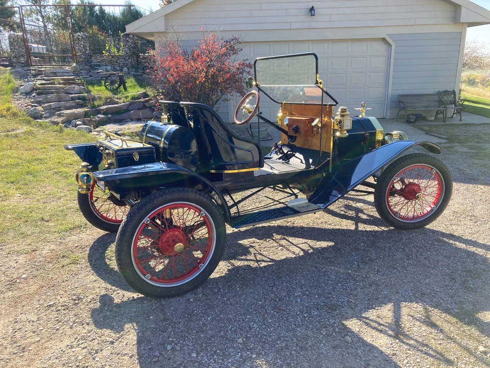 1913 Ford Model T - Image 17 of 31