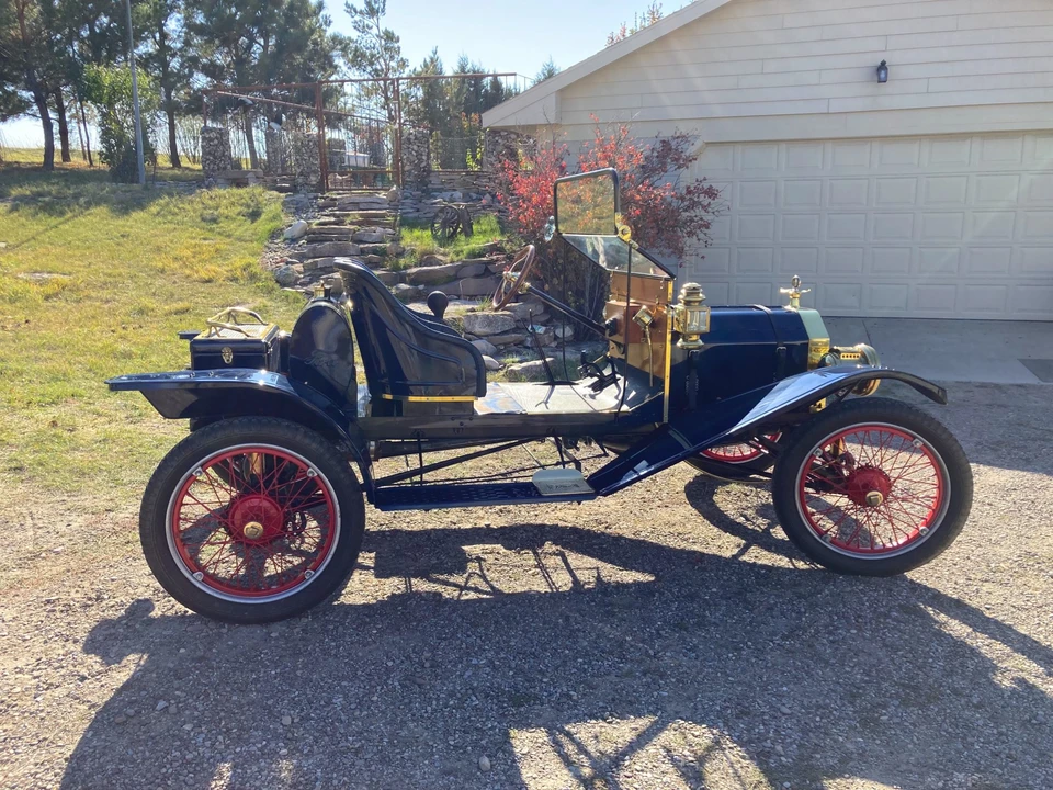 1913 Ford Model T - Image 18 of 31