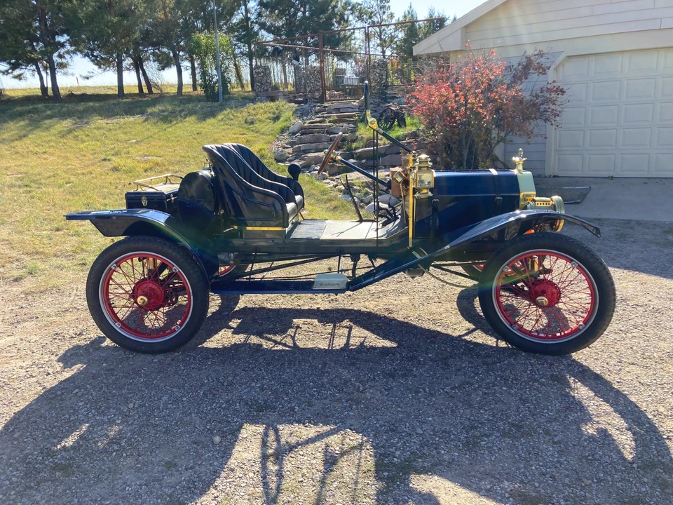 1913 Ford Model T - Image 19 of 31