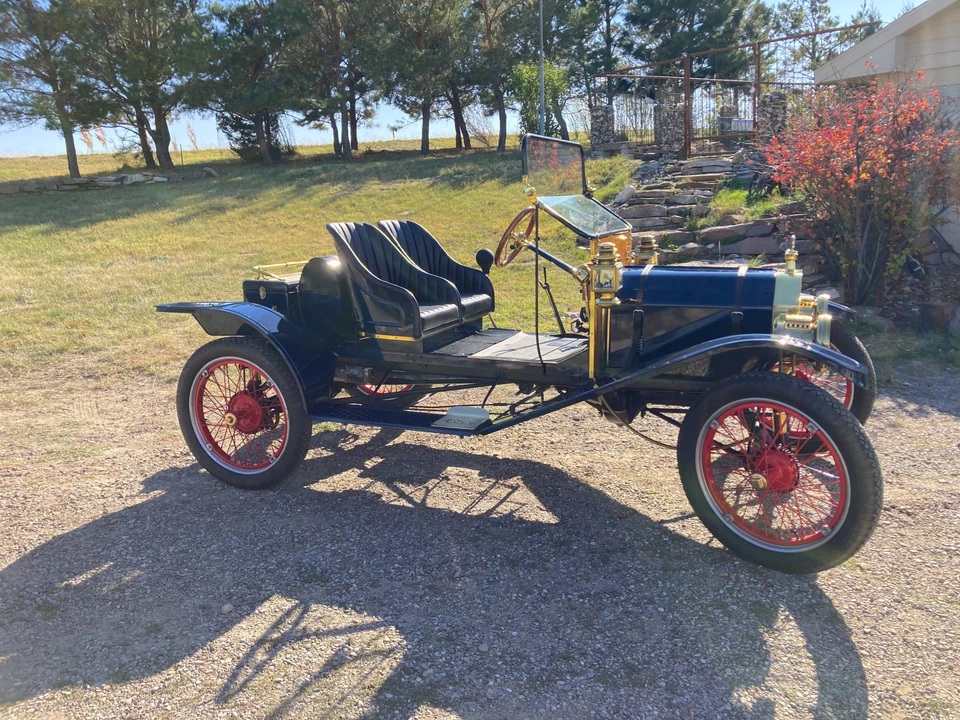 1913 Ford Model T - Image 20 of 31