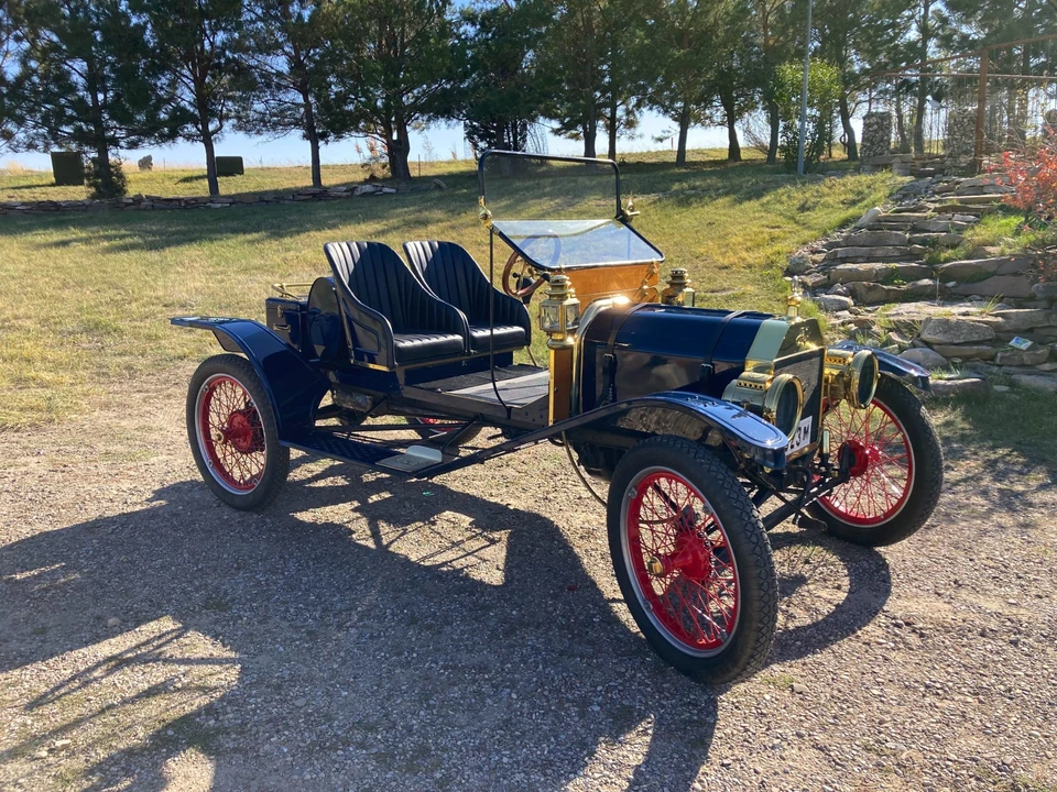 1913 Ford Model T - Image 21 of 31