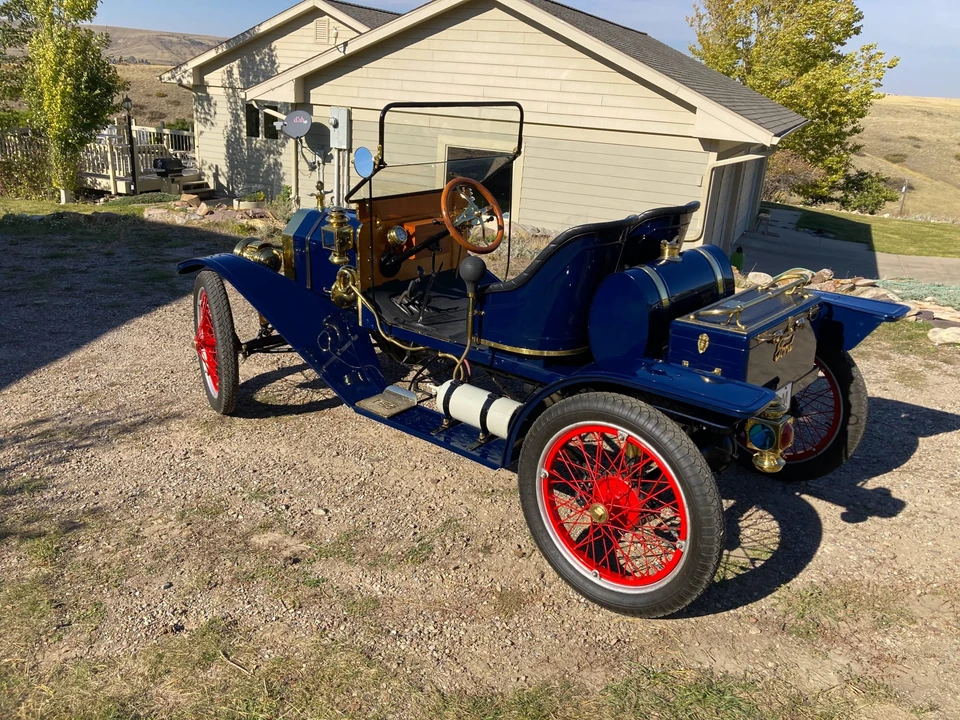 1913 Ford Model T - Image 11 of 31