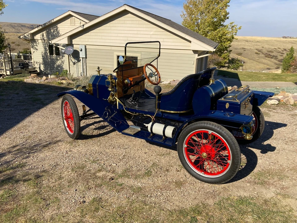 1913 Ford Model T - Image 7 of 31