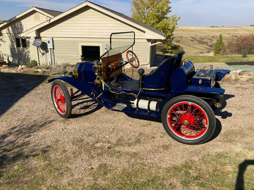 1913 Ford Model T - Image 6 of 31