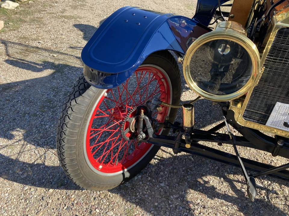 1913 Ford Model T - Image 26 of 31