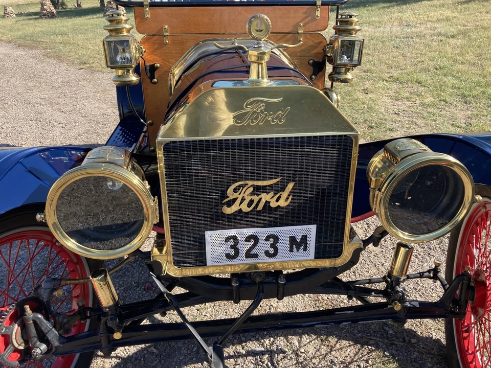 1913 Ford Model T - Image 30 of 31